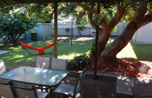 Goolwa South House | Goolwa Getaway - for families and friends