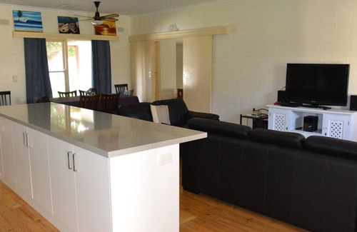 Goolwa South House | Goolwa Getaway - for families and friends