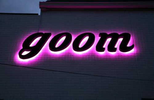 Chuo-ku Hotel | goom Hotel Haruyoshi