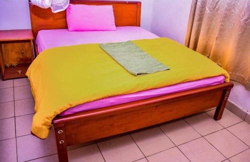 Homa Bay Hotel | Goono Konyuka Beach Resort