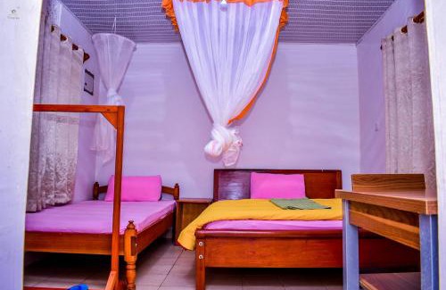 Homa Bay Hotel | Goono Konyuka Beach Resort