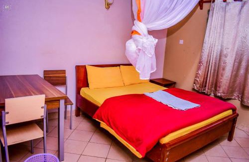 Homa Bay Hotel | Goono Konyuka Beach Resort