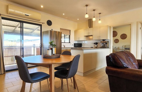 Ripon House | Gooramadda Getaway