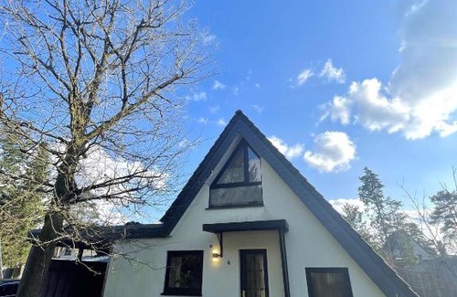 Schneverdingen House | Goorn Hus, Ferienhaus