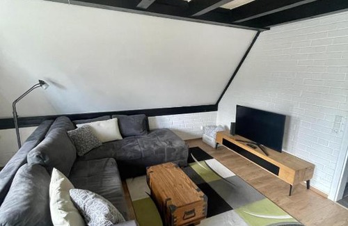 Schneverdingen House | Goorn Hus, Ferienhaus