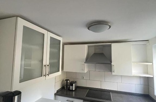 Schneverdingen House | Goorn Hus, Ferienhaus