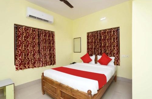 Patia Hotel | Gooroomgo Nandan Residency Bhubaneswar