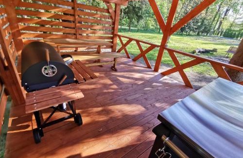 Szczyrk Resort | Goorskie - domki w Szczyrku