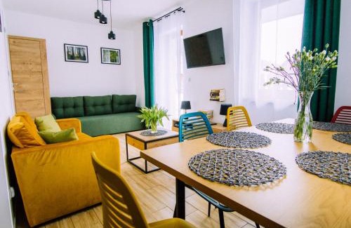 Szczyrk Resort | Goorskie - domki w Szczyrku