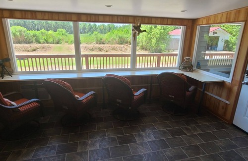 Hobucken House | Goose Creek Island Retreat - Rural & Secluded