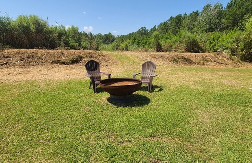 Hobucken House | Goose Creek Island Retreat - Rural & Secluded