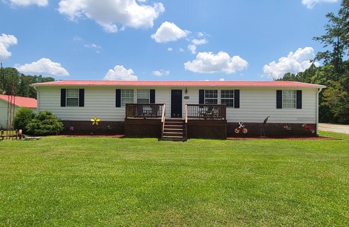 Hobucken House | Goose Creek Island Retreat - Rural & Secluded