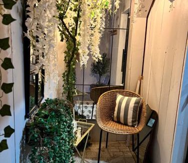 Leba House | Goose Home and Garden