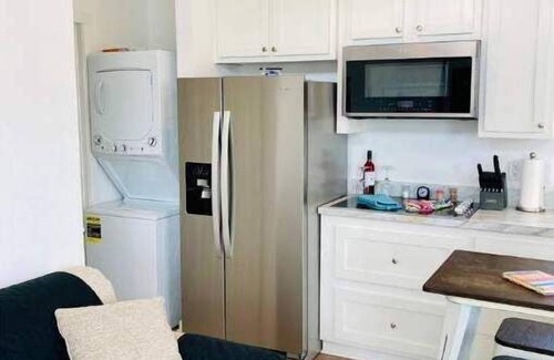 Rockport House | Goose Island Flats - The Ibis 1 BR 1 BA
