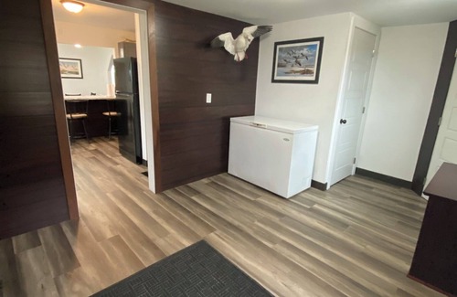 Watertown House | Goose Lake Lodge
