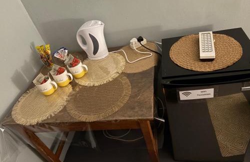 Nala House | Goose Nest 1