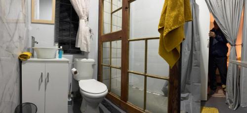 Nala House | Goose Nest 1