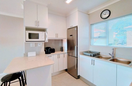 Plettenberg Bay Apartment | Goose Nest | 2BD APT, Sea & Lagoon Views