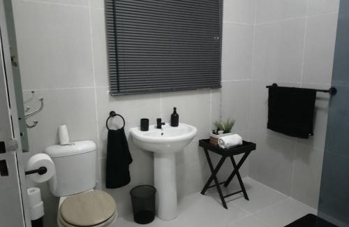 Montagu Bed & Breakfast | Goose On Uitvlught Self Catering Accommodation