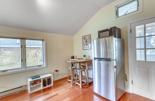 Kennebunkport House | Goose Rocks Beach Cottage! Steps to beach!