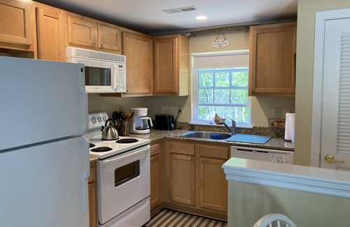 Kennebunkport Condo | Goose Rocks Beach! Now booking 2026 season!
