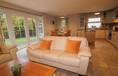 Lisnaskea Cottage | Gooseberry Cottage