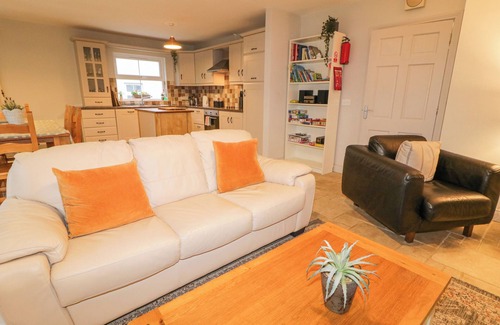Lisnaskea Cottage | Gooseberry Cottage