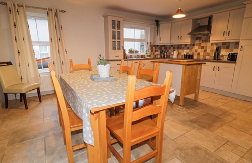 Lisnaskea Cottage | Gooseberry Cottage