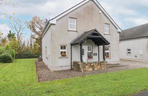 Lisnaskea House | Gooseberry Cottage