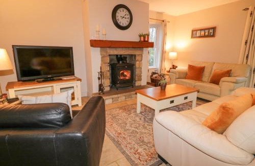 Lisnaskea House | Gooseberry Cottage