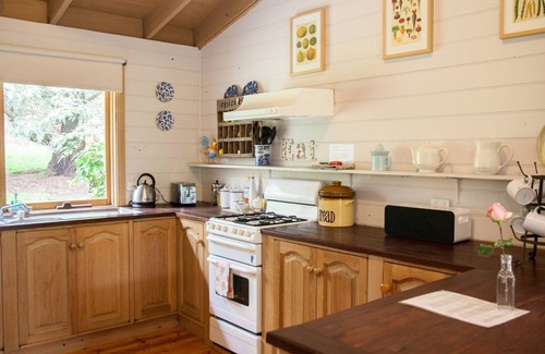 Moorooduc House | Gooseberry Hill Olive Grove & Cottage