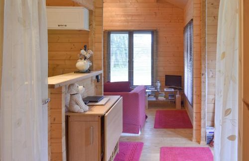 Tollard Royal House | Gooseberry Lodge
