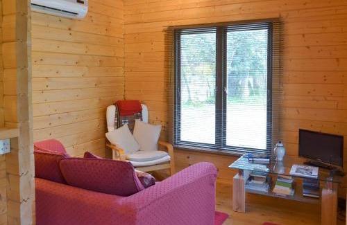 Tollard Royal House | Gooseberry Lodge