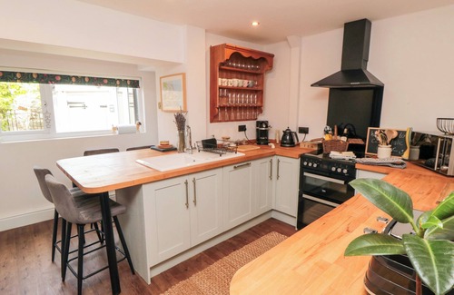 Cloughton House | GOOSEDALE COTTAGE, pet friendly, with open fire in Cloughton