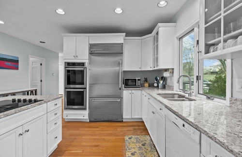 Little Compton House | Goosewing Beach House by Sakonnet Farm & Stays