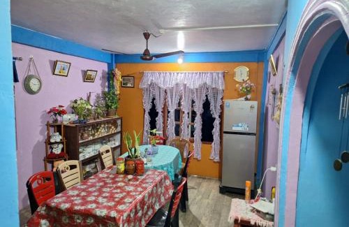 Kalimpong House | Gopal Chettri Homestay By StayApart