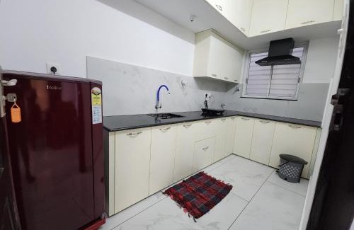 Chirayinkil Apartment | Gopuram Home Stay
