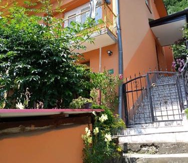 Gorazde Apartment | Goražde-Centar Apartment