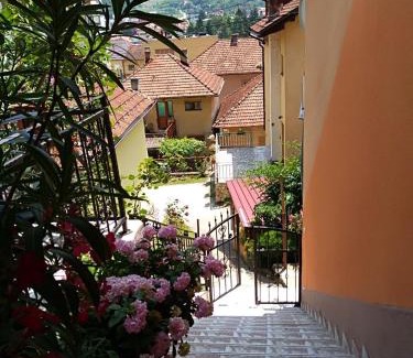 Gorazde Apartment | Goražde-Centar Apartment