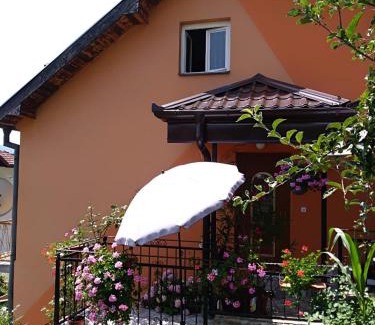 Gorazde Apartment | Goražde-Centar Apartment