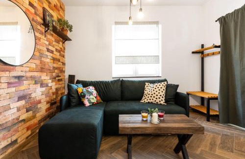 Vrdnik Apartment | Gora Apartments 1