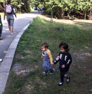 Zabljak Villa | Gora Home 9