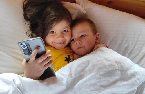 Zabljak Villa | Gora Home 9