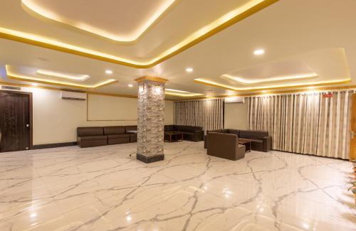 Itahari Hotel | Gorakha Hotel