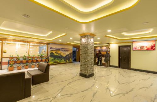 Itahari Hotel | Gorakha Hotel