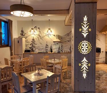 Brzegi House | Goralove Pole