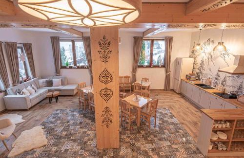 Brzegi House | Goralove Pole