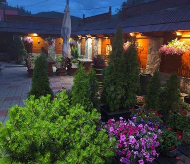 Zdiar House | Goralturist