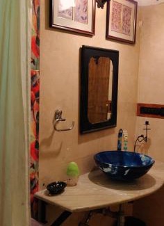 Bullawala Villa | Gorayya Villa Luxury Rustic 4BHK Mussoorie Foothills
