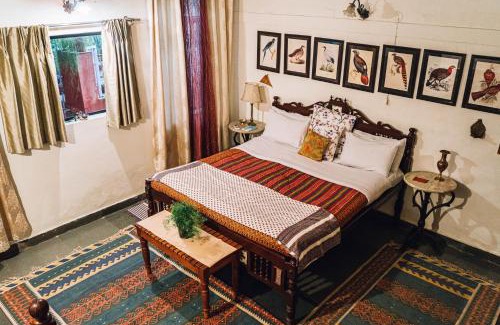 Bullawala Villa | Gorayya Villa Luxury Rustic 4BHK Mussoorie Foothills